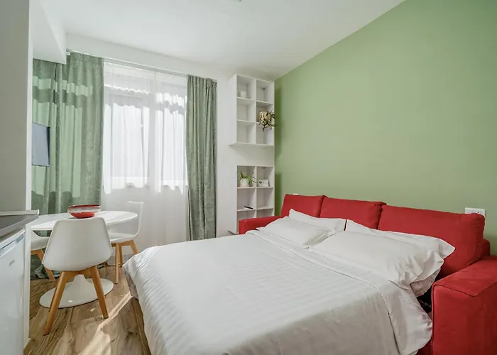 Dimore In Residenze Asproni 24