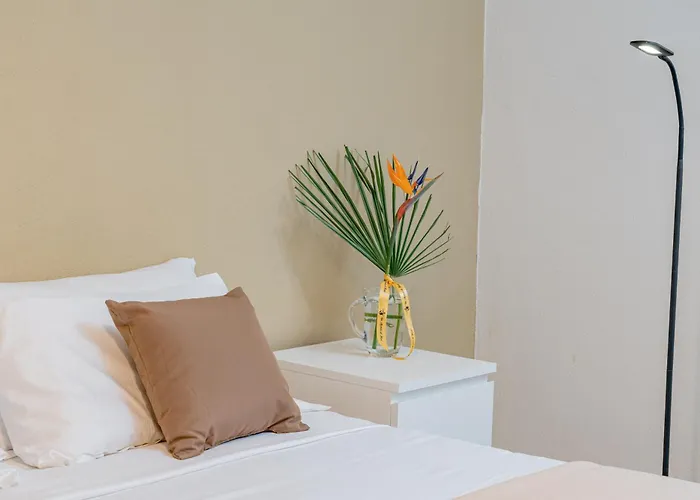 Dimore In Residenze Asproni 24 3* Кальяри