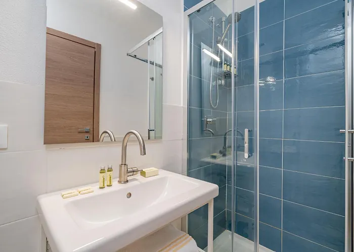 Dimore In Residenze Asproni 24 Апарт-отель Кальяри