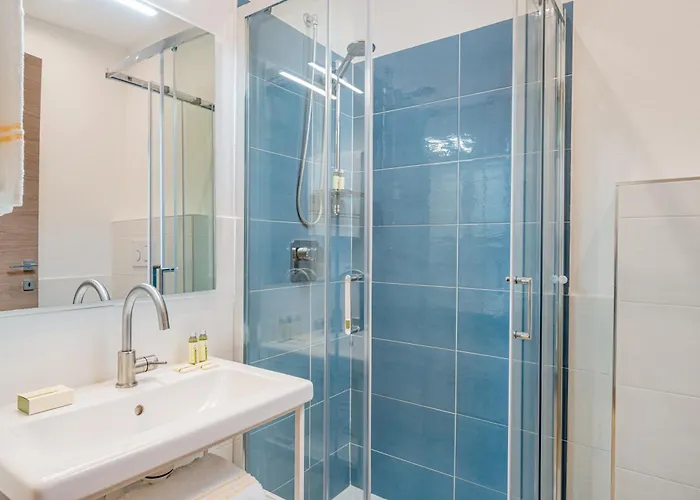 Dimore In Residenze Asproni 24 Апарт-отель