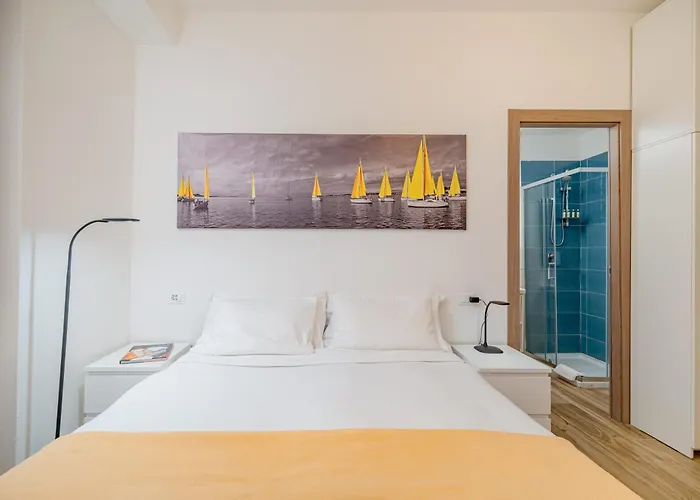 Апарт-отель Dimore In Residenze Asproni 24 3*