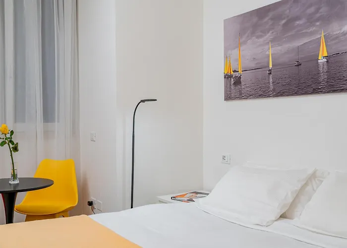 Dimore In Residenze Asproni 24