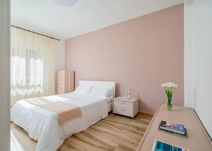 Апарт-отель Dimore In Residenze Asproni 24