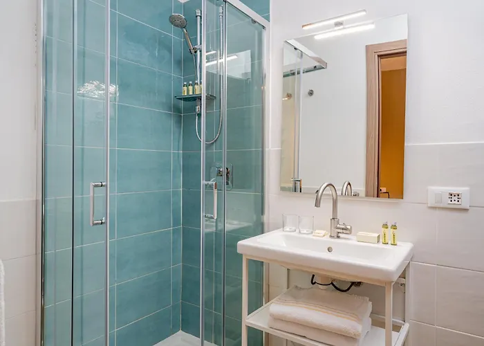 Dimore In Residenze Asproni 24 Апарт-отель Кальяри