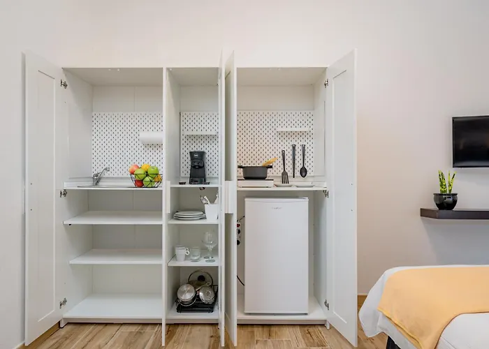 Dimore In Residenze Asproni 24